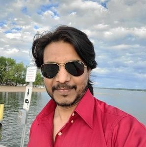 Meet your Posher, Samir